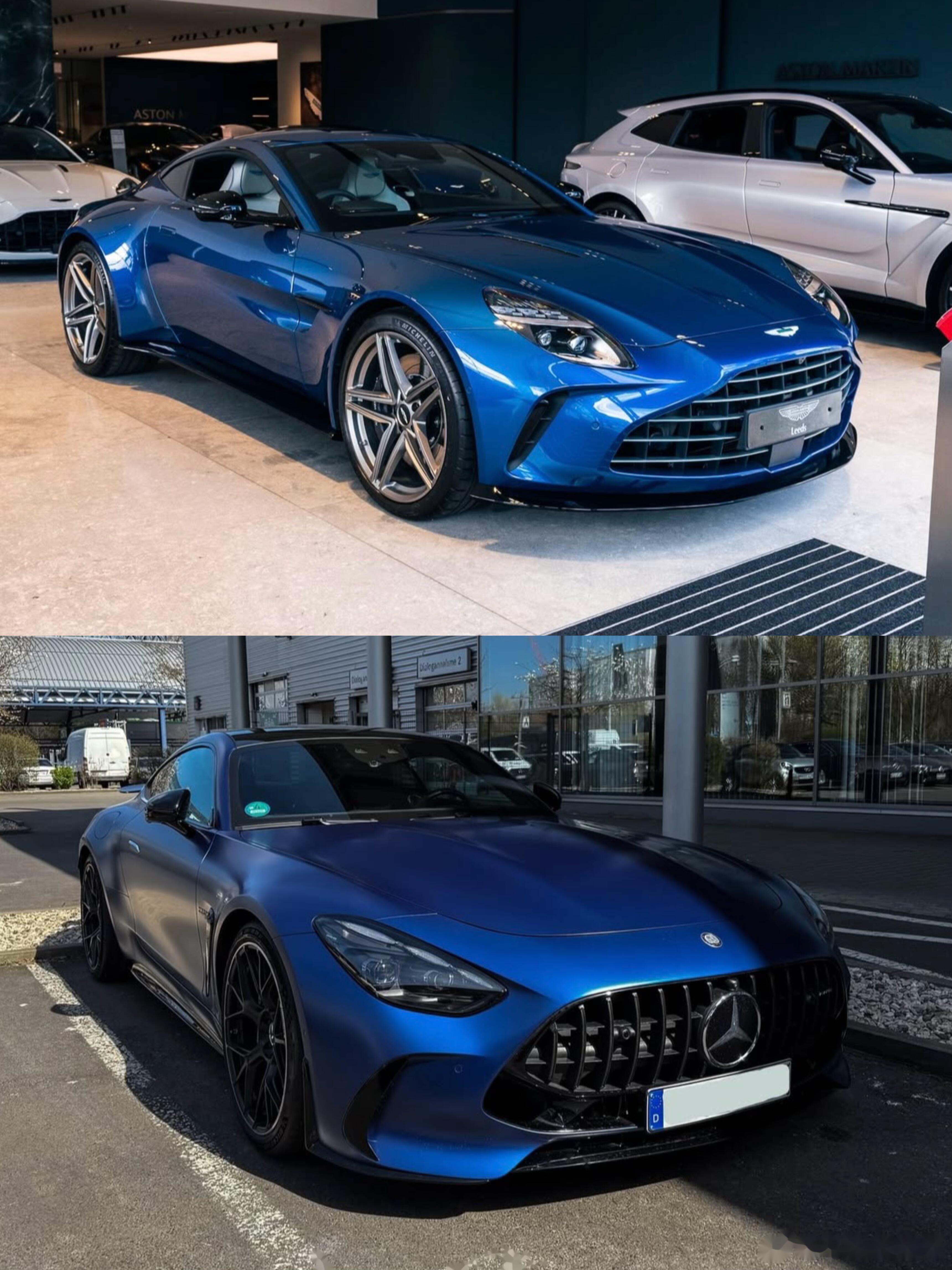 关于法拉利险胜阿斯顿马丁，塞恩斯统治全场的信息