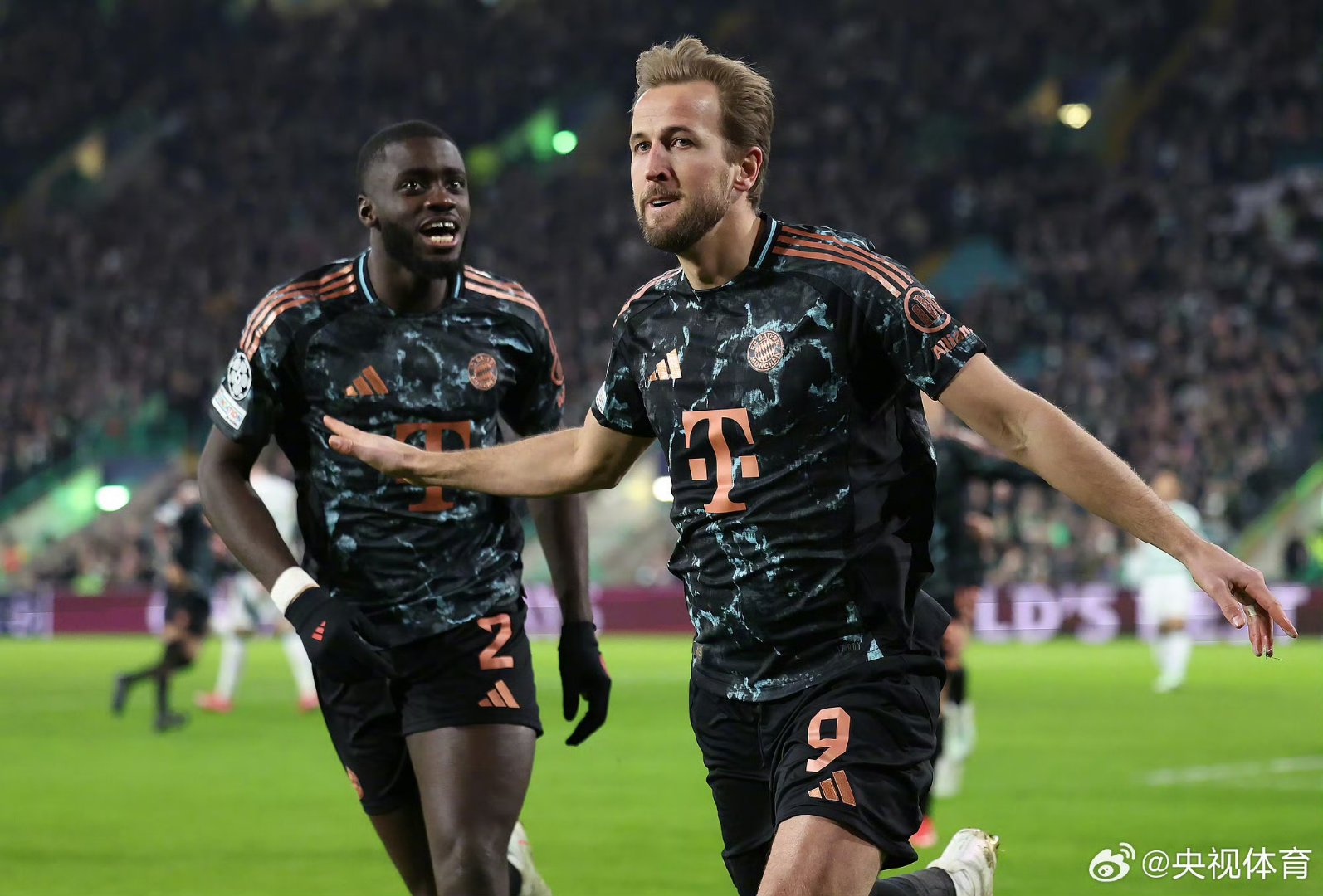 莱比锡红牛绝杀巴西，凯恩状态火热的简单介绍