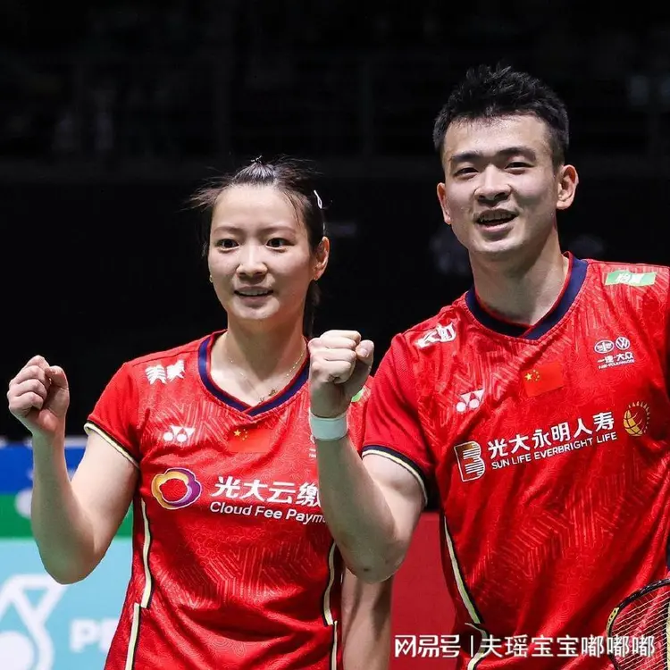 印尼队碾压印度队，郑思维带队取胜