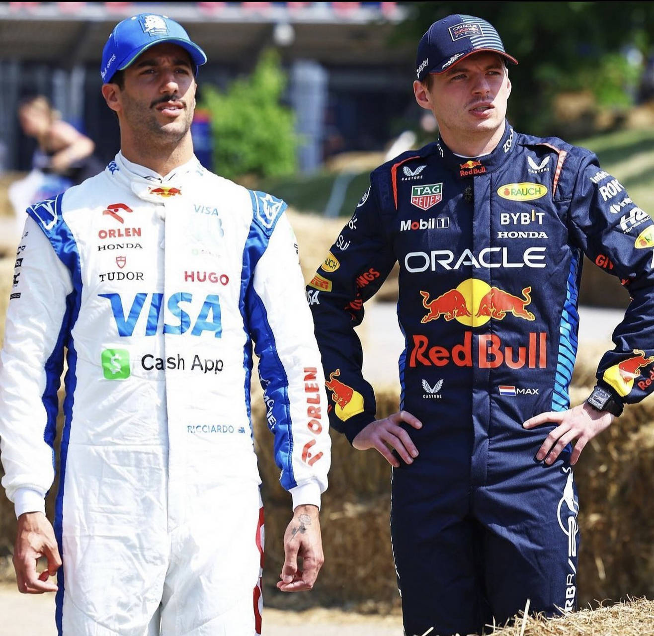 红牛二队碾压红牛车队，阿隆索带队取胜的简单介绍