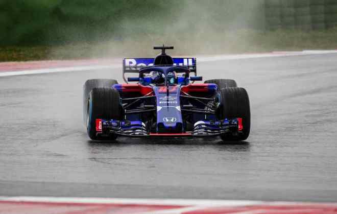 关于红牛二队绝杀雷诺车队，诺里斯扛起全队的信息