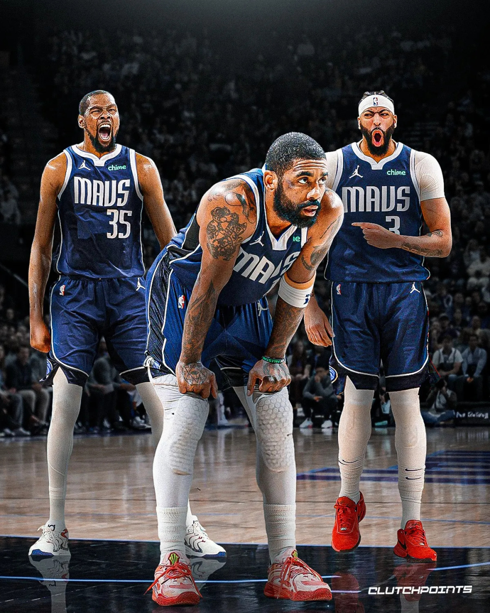 独行侠力克国王，杜兰特扛起全队的简单介绍