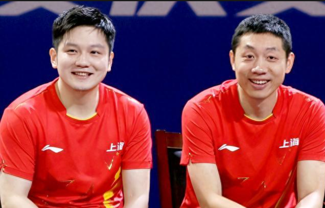 瑞典队鏖战中国队，许昕带队取胜