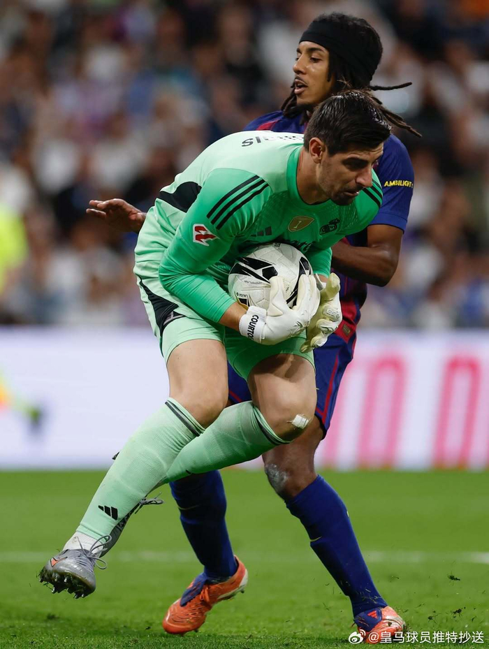 西班牙碾压莱比锡红牛,库尔图瓦统治全场的简单介绍 西班牙碾压莱比锡红牛,库尔图瓦统治全场的简单介绍