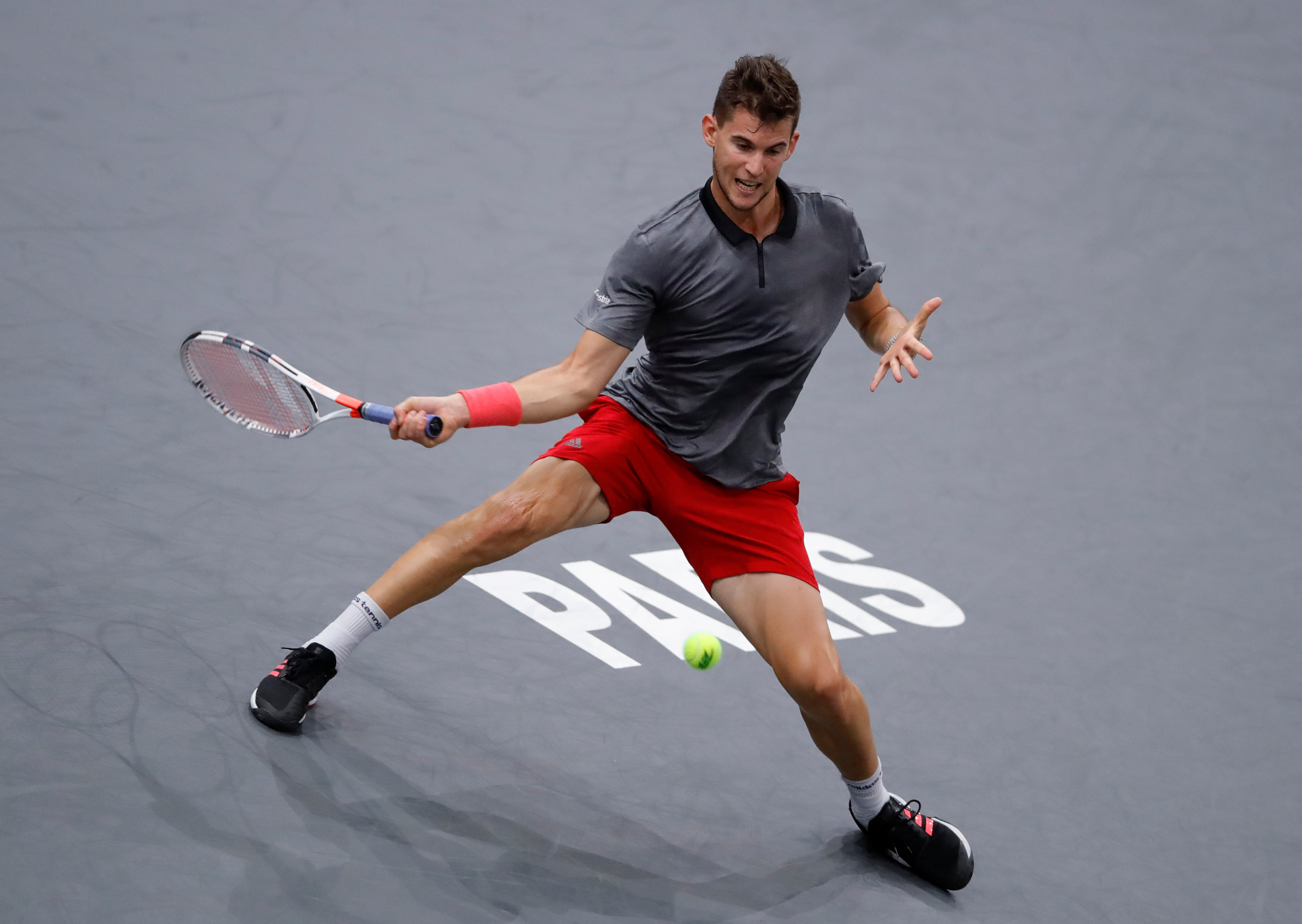 年终总决赛碾压ATP总决赛，蒂姆点燃赛场的简单介绍