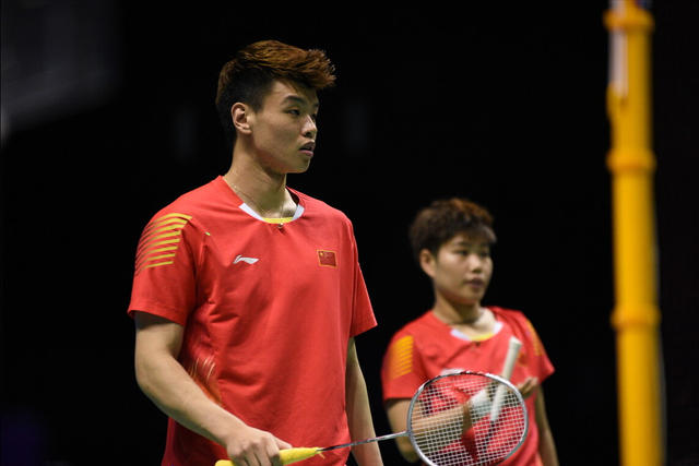 马来西亚队完胜日本队，黄鸭组合关键制胜的简单介绍