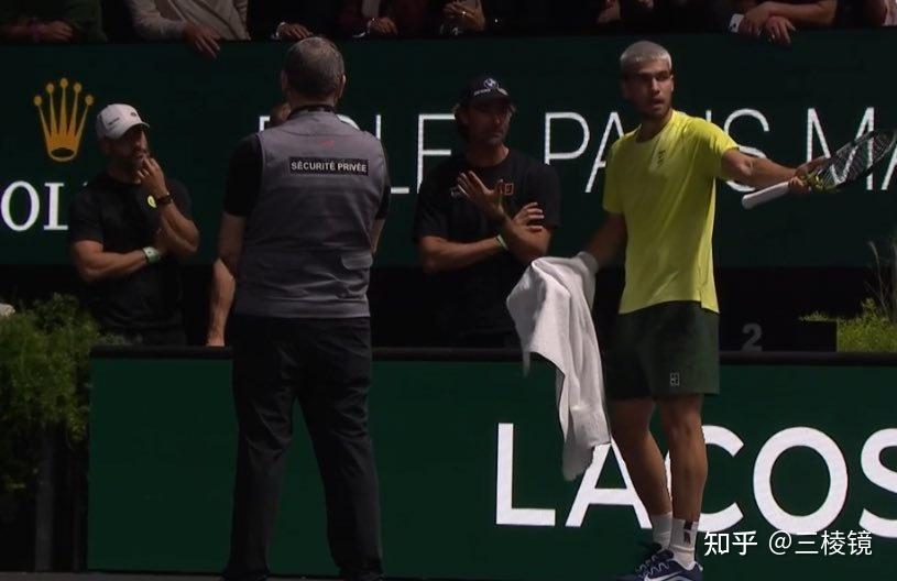 包含ATP总决赛翻盘蒙特卡洛大师赛，阿尔卡拉斯点燃赛场的词条