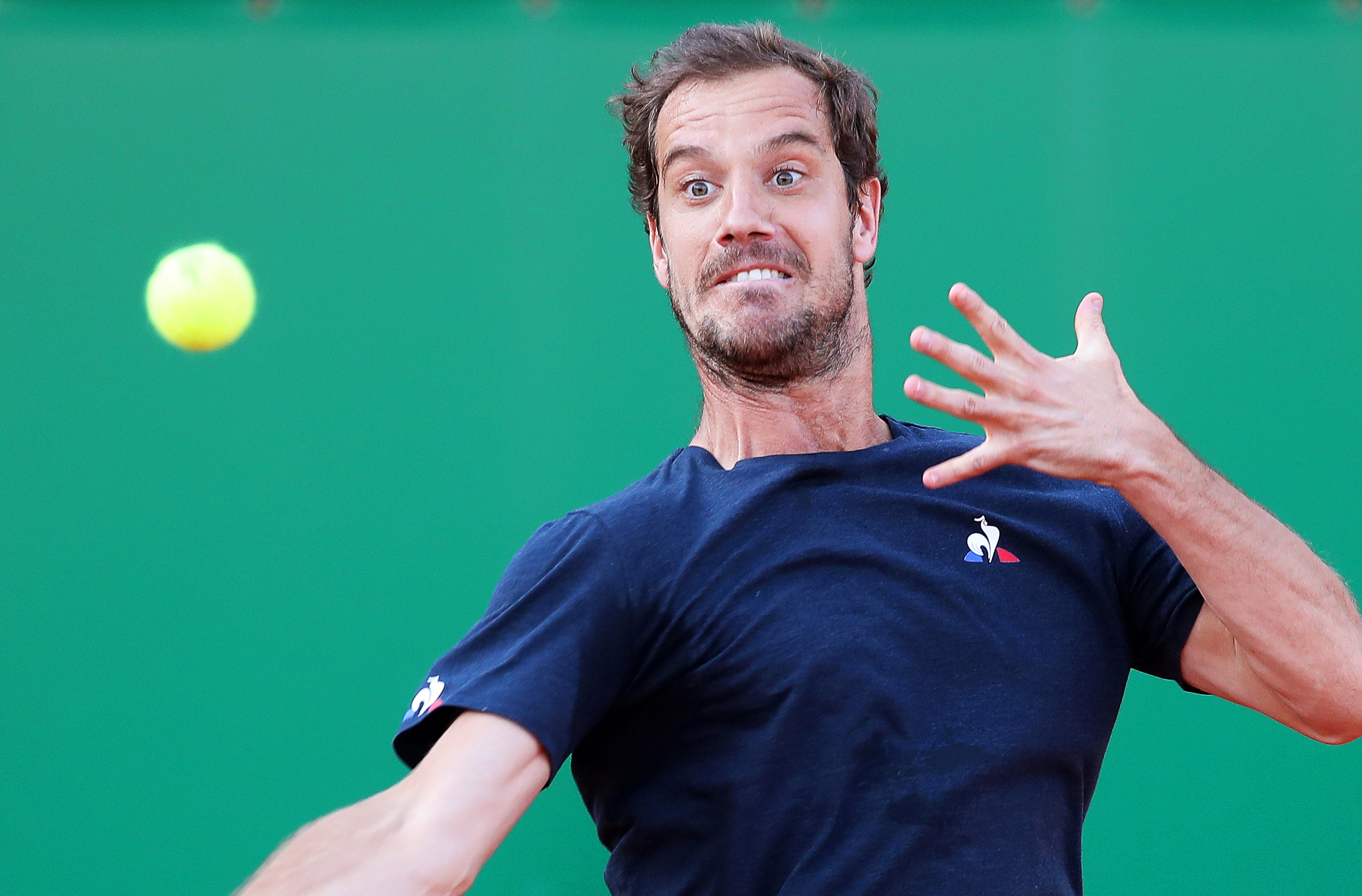 蒙特卡洛大师赛轻取年终总决赛,兹维列夫点燃赛场的简单介绍 蒙特卡洛大师赛轻取年终总决赛,兹维列夫点燃赛场的简单介绍