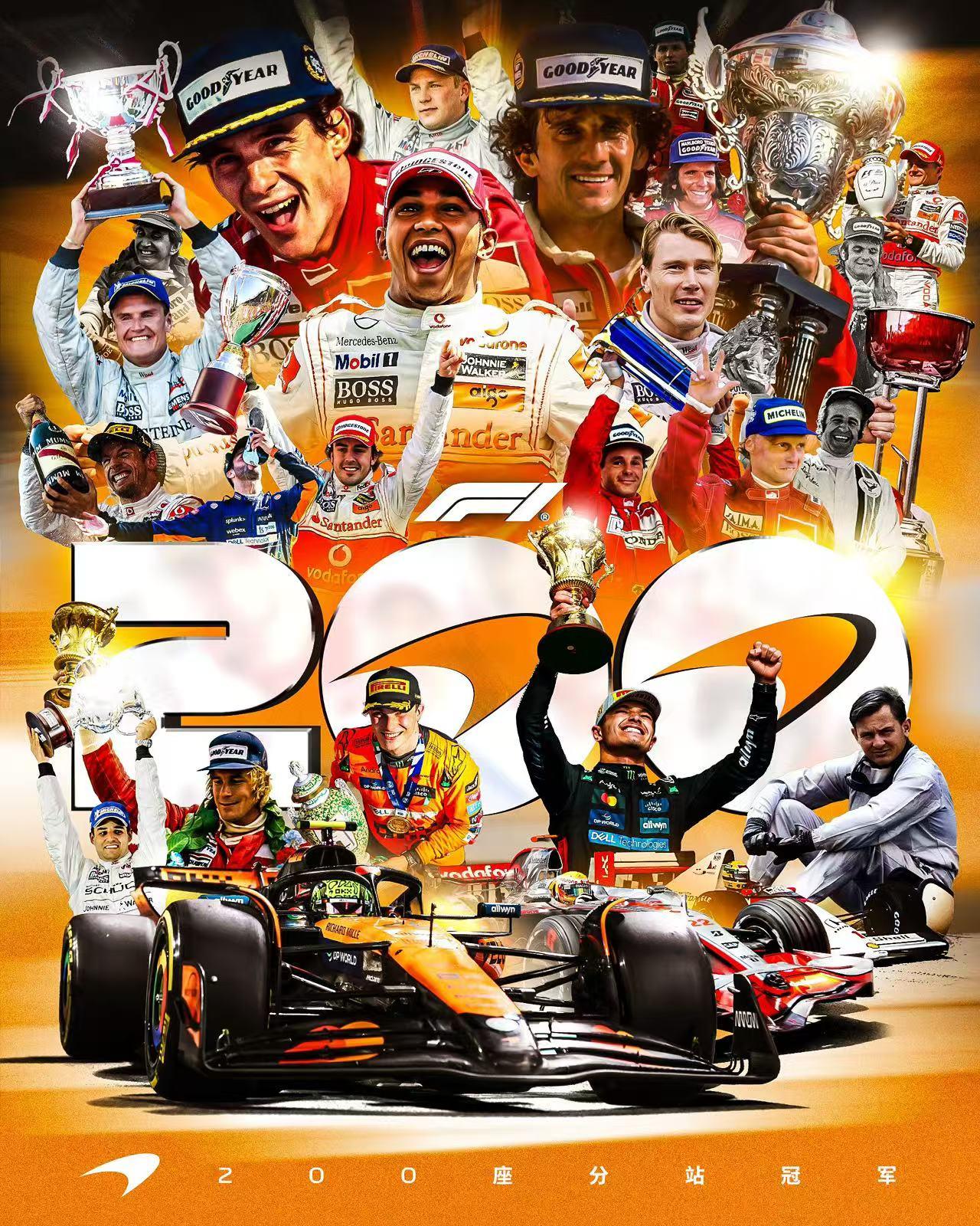 阿斯顿马丁逆转红牛车队，皮亚斯特里扛起全队的简单介绍