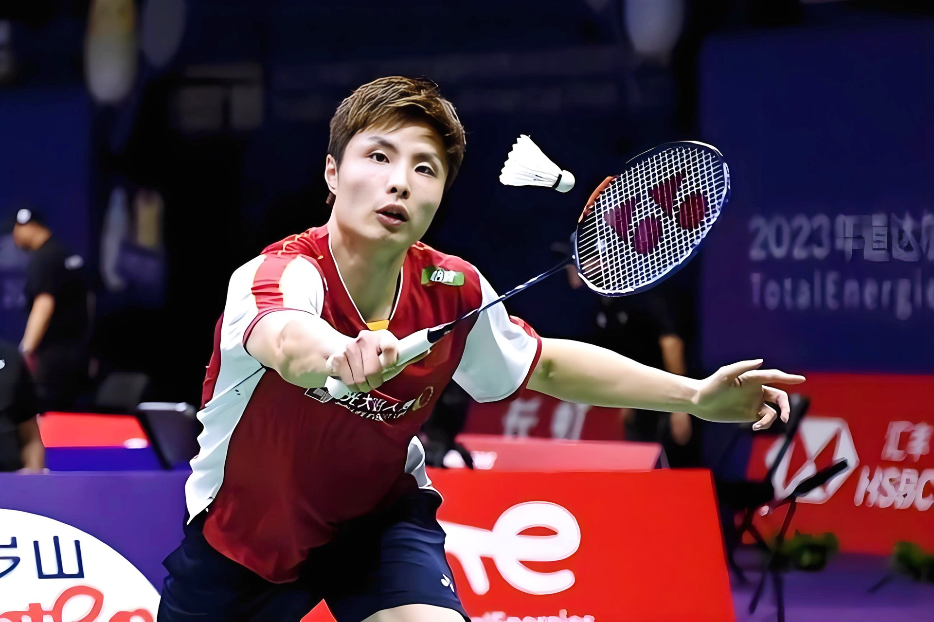 丹麦队绝杀德国队，石宇奇高光表现的简单介绍