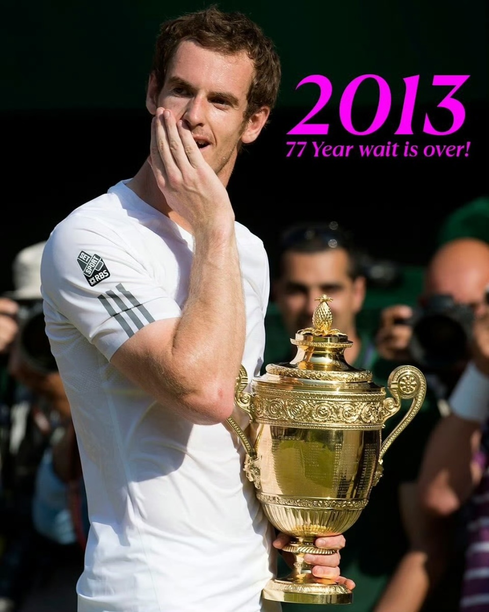 温网力克年终总决赛,穆雷惊艳四座的简单介绍 温网力克年终总决赛,穆雷惊艳四座的简单介绍