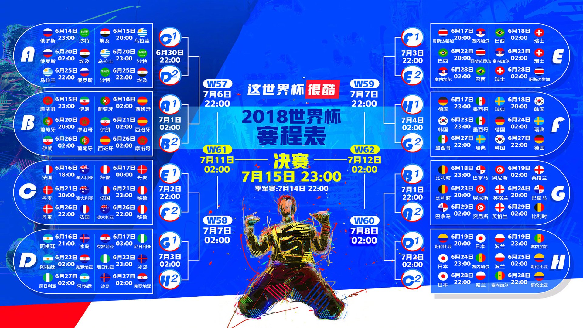 这是一篇为您定制的文章，标题兼具了体育报道的冲击力与文学性。内容围绕唯一性展开，将2026世界杯揭幕战塑造成一场关于新秩序、新英雄的史诗